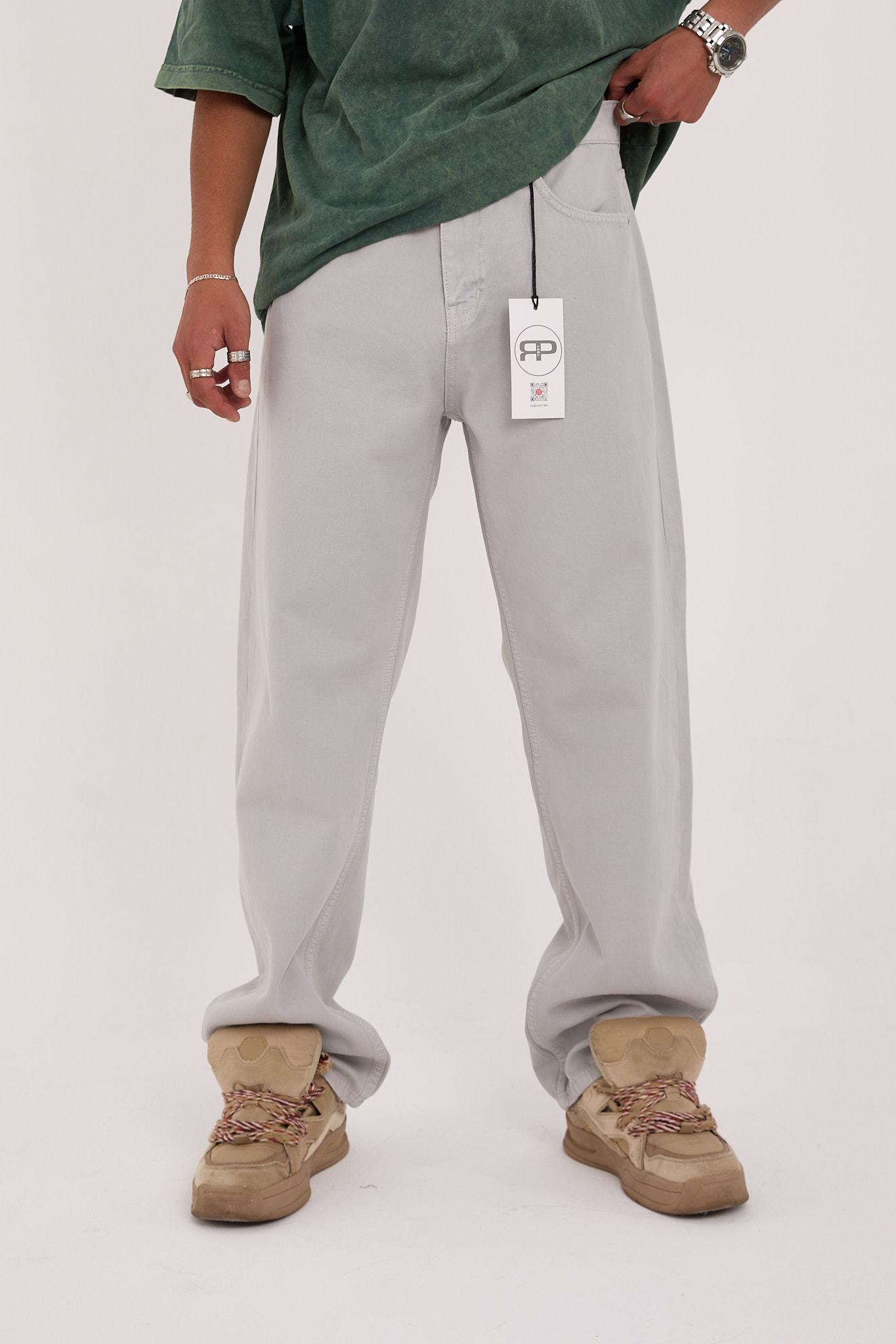 RED POİNT - Baggy