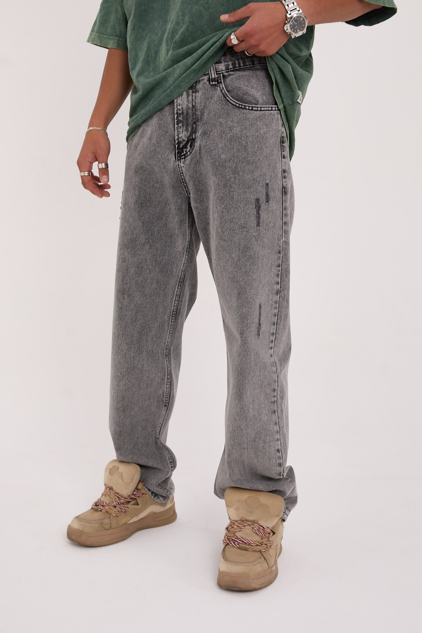 RED POİNT - Baggy