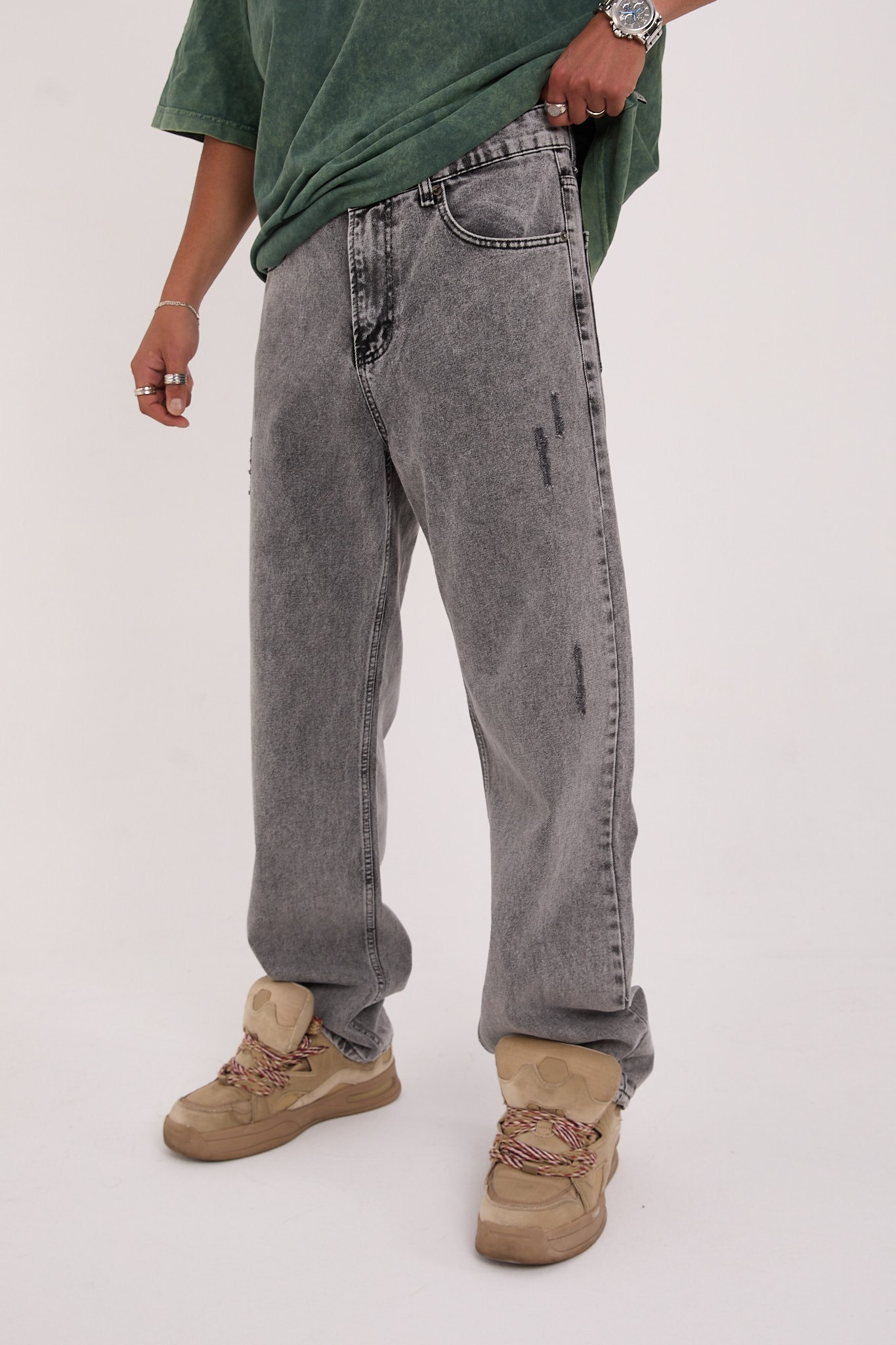 RED POİNT - BAGGY